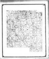 Sims, Town 13 N Range 12 W, Town 12 N Range 12 W, Edgar County 1870